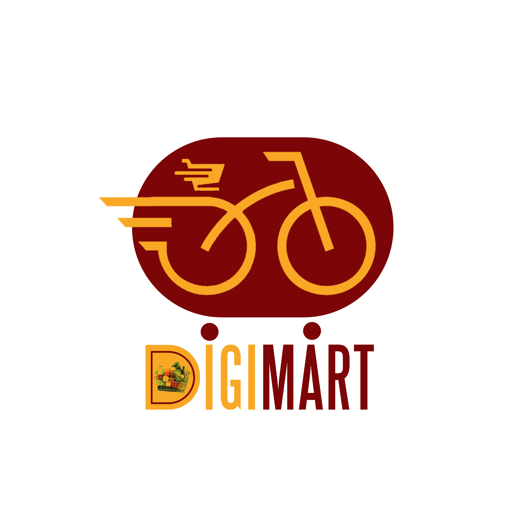 Digimart Logo